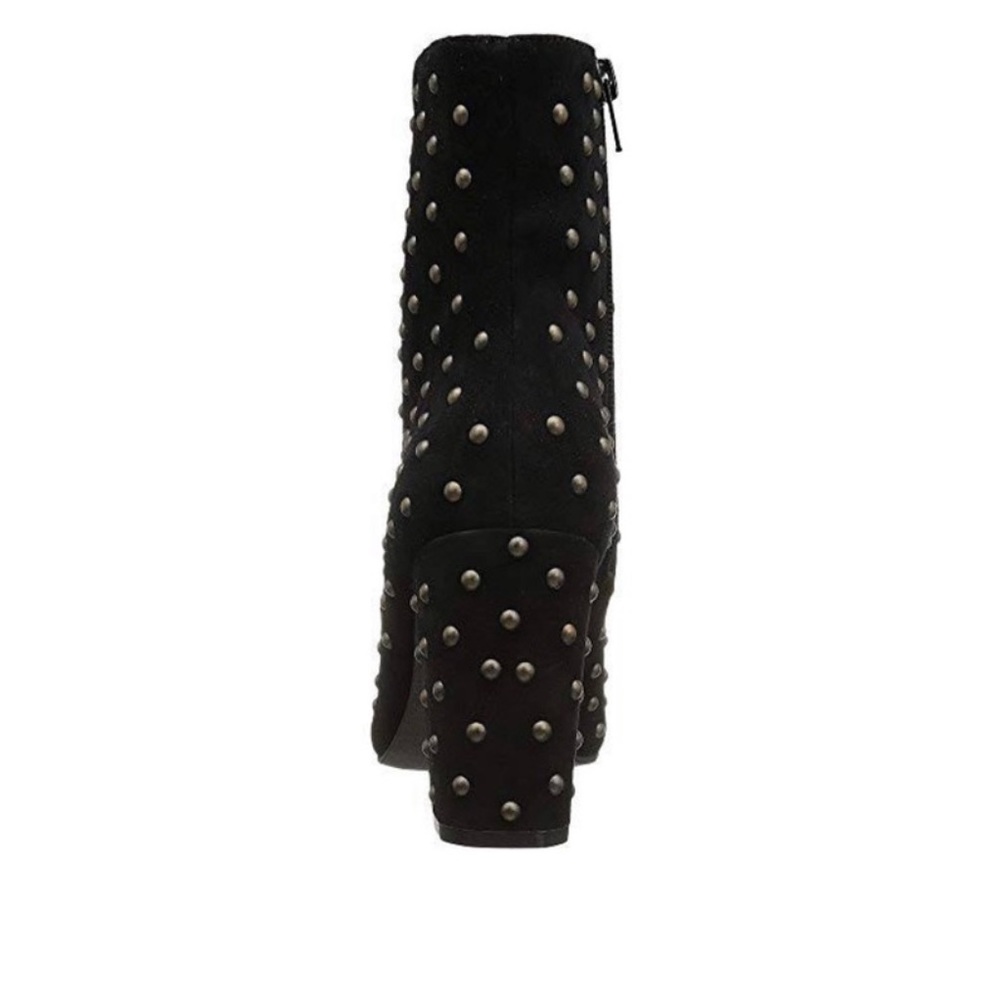 Lucky Brand Studded Booties - Picture 2 of 6